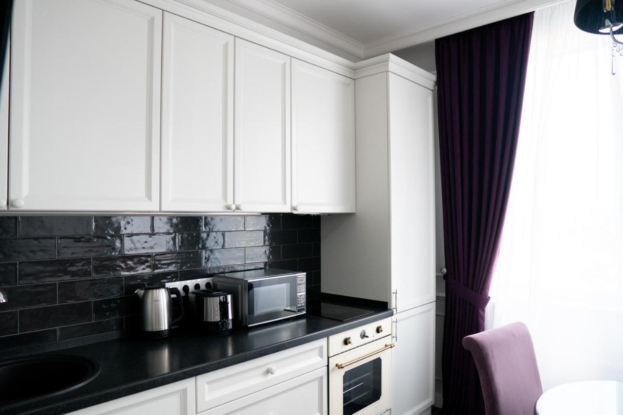 Appartement Vivmar à Odessa Extérieur photo