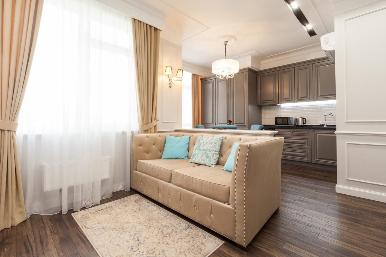 Appartement Vivmar à Odessa Extérieur photo